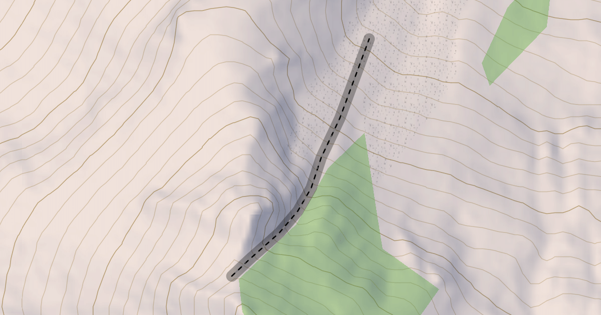 Map preview of Uptight