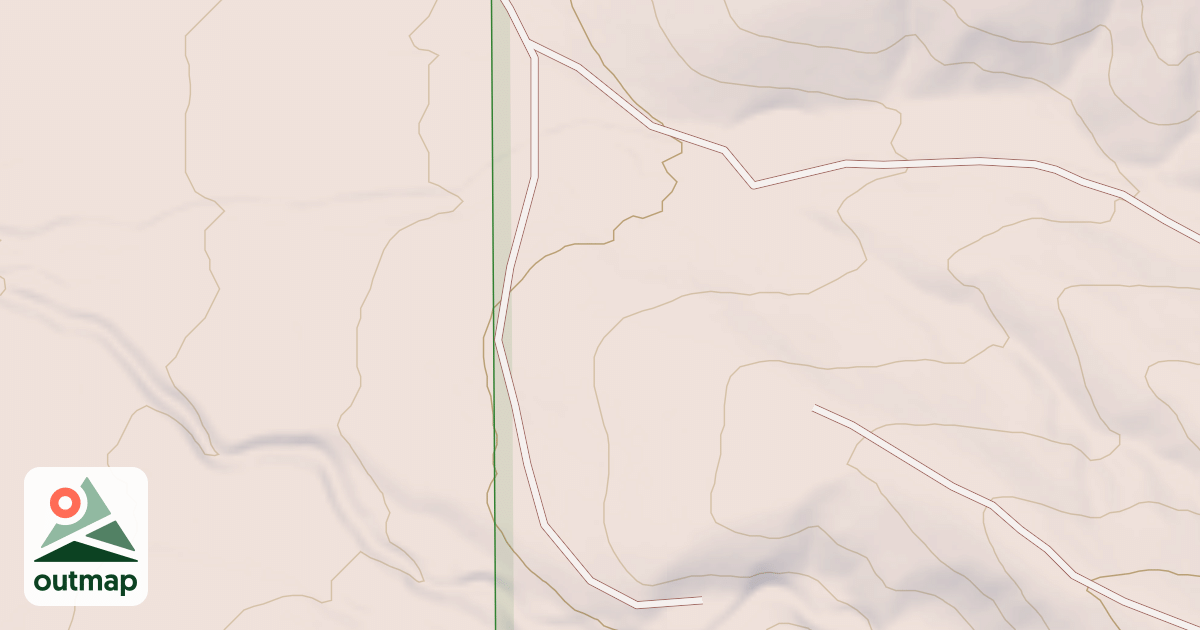 Map of WC ROAD