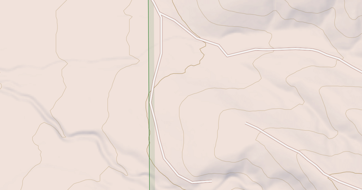 Map preview of WC ROAD