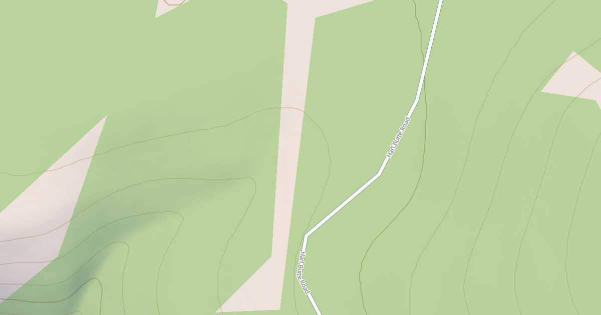 Map preview of S215L MARR FLAT CAMP