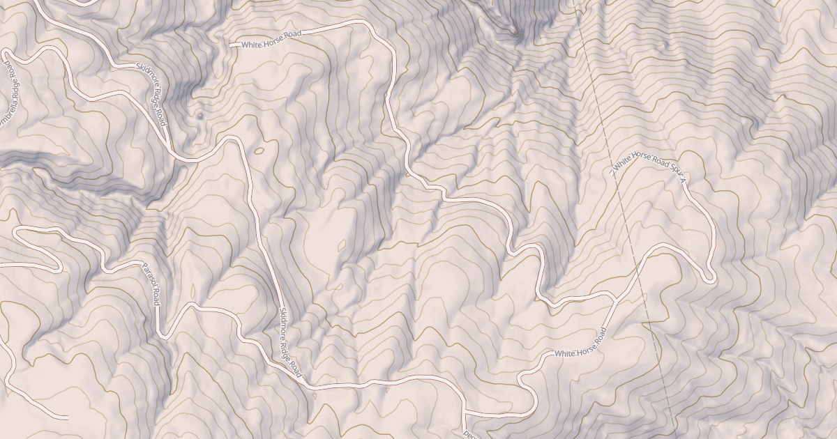 Map preview of WHITE HORSE