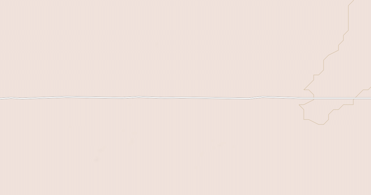 Map preview of Hackberry Trail System - Rail Trail
