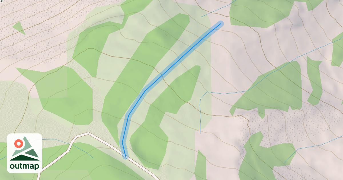 Map of Mainstream