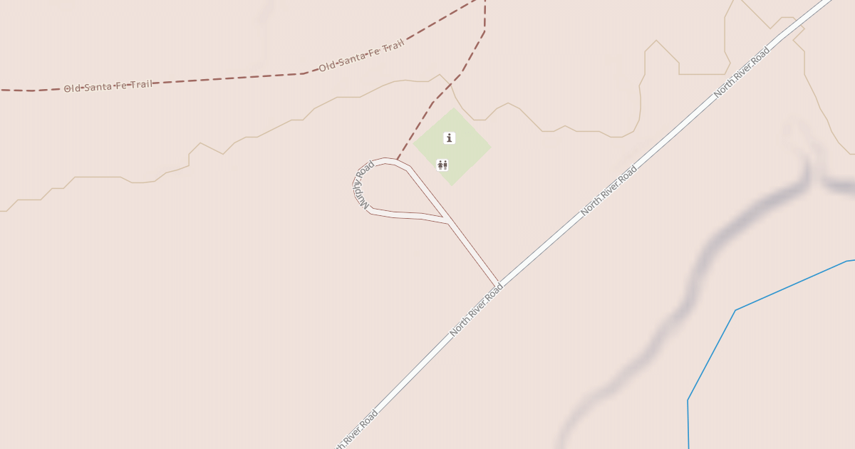 Map preview of MURPHY