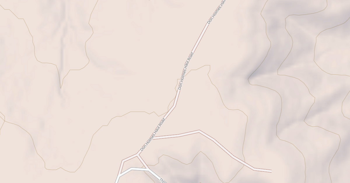 Map preview of BLM National GTLF Public Motorized Roads 152ded55-984c-49a3-b63f-699888a22e7f