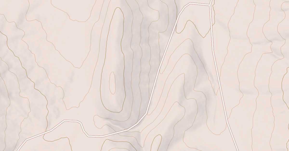 Map preview of BLM National GTLF Public Motorized Roads 85f6c1f8-2b6c-465f-976c-c34c657f889c