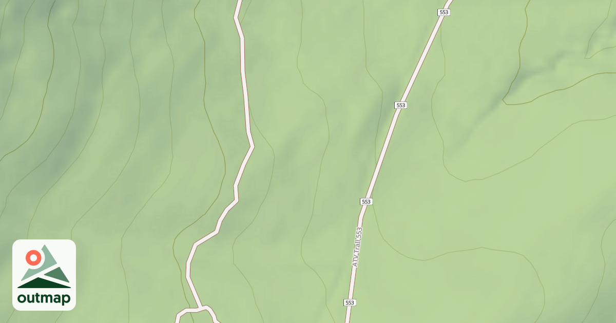 Map of Little