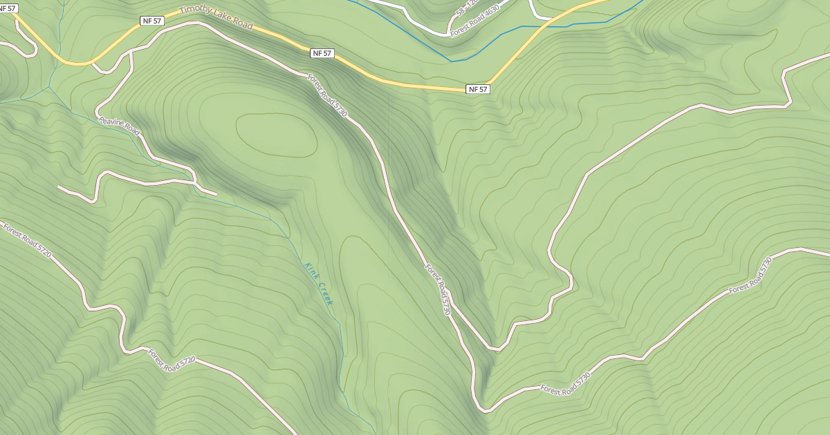 Map preview of 5730