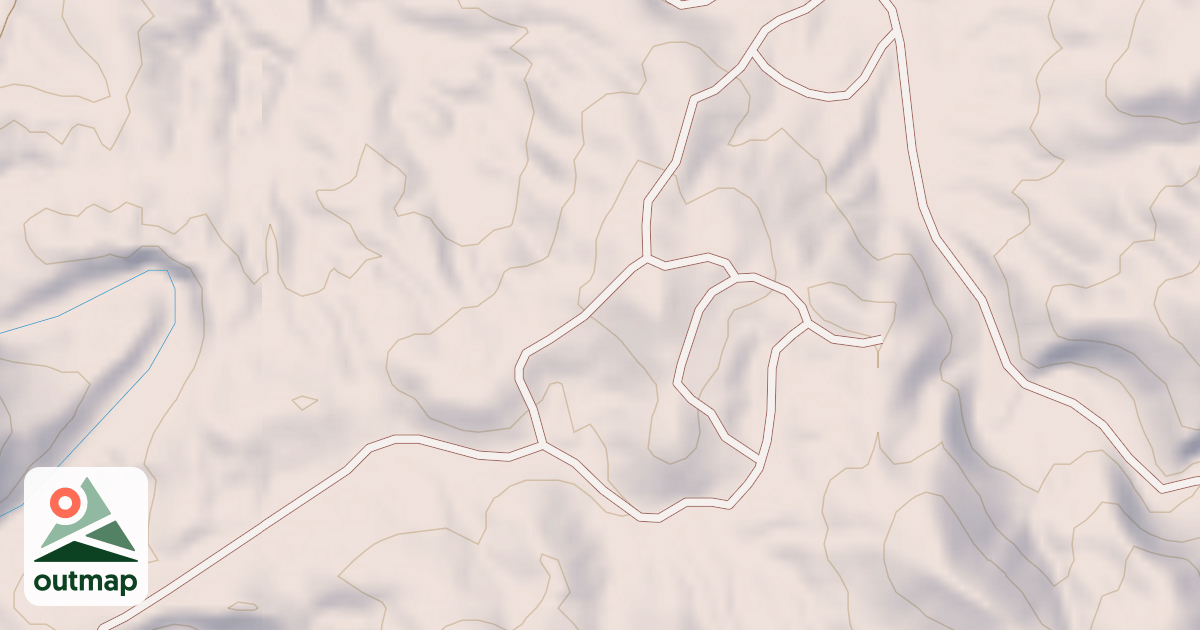 Map of 2030