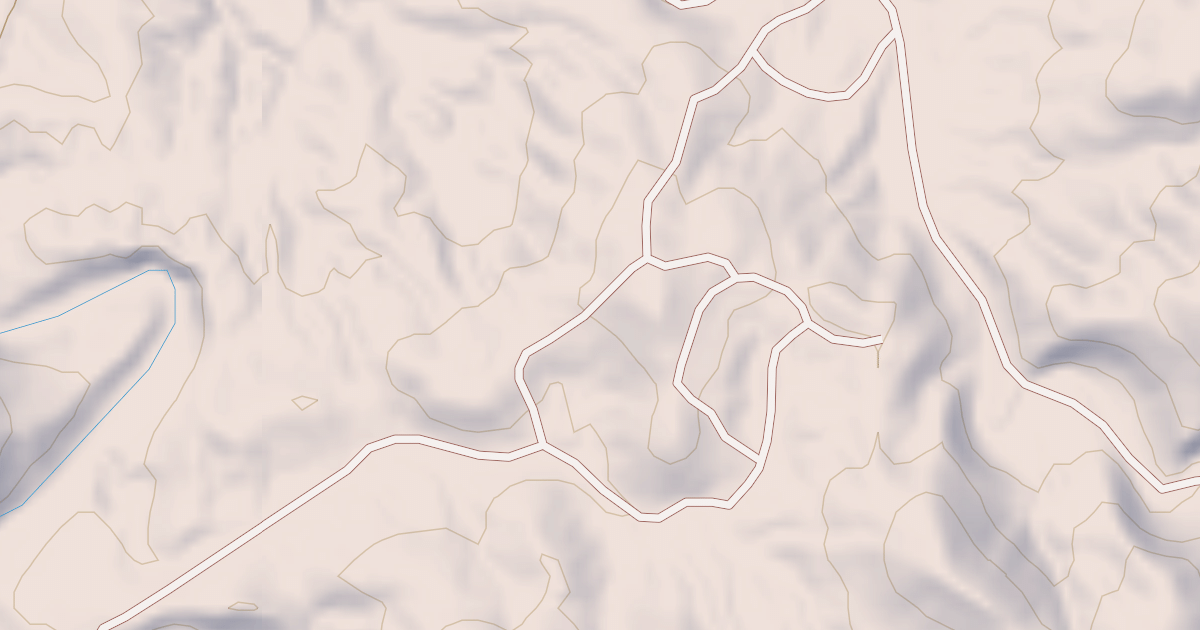 Map preview of 2030