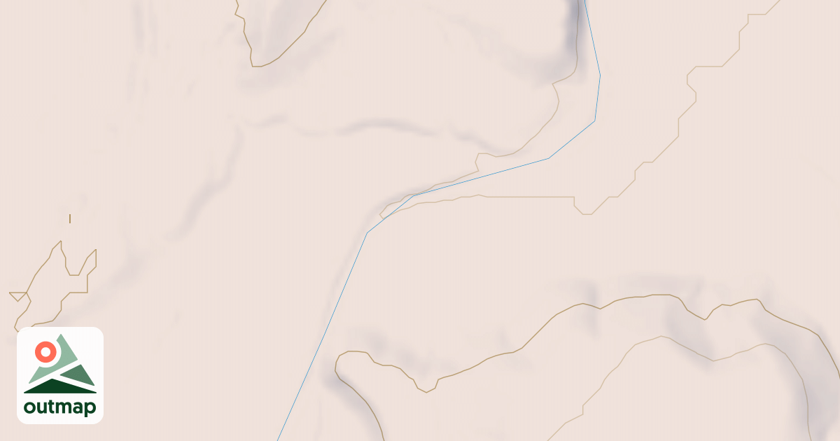 Map of 2047