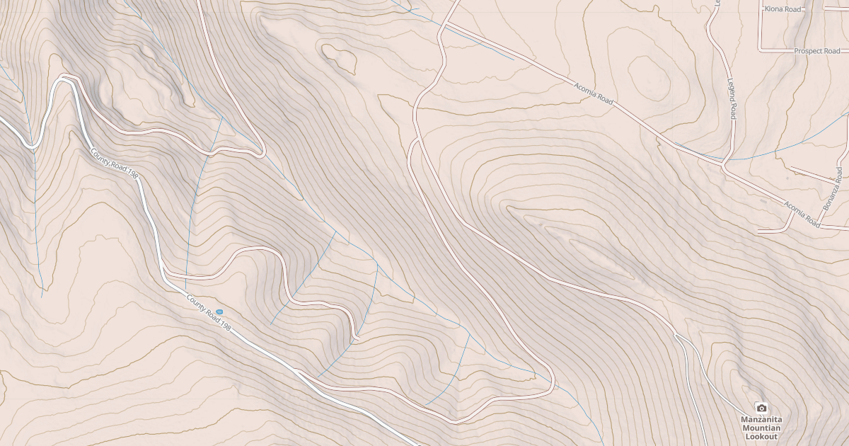 Map preview of MAZ-CAL TIE