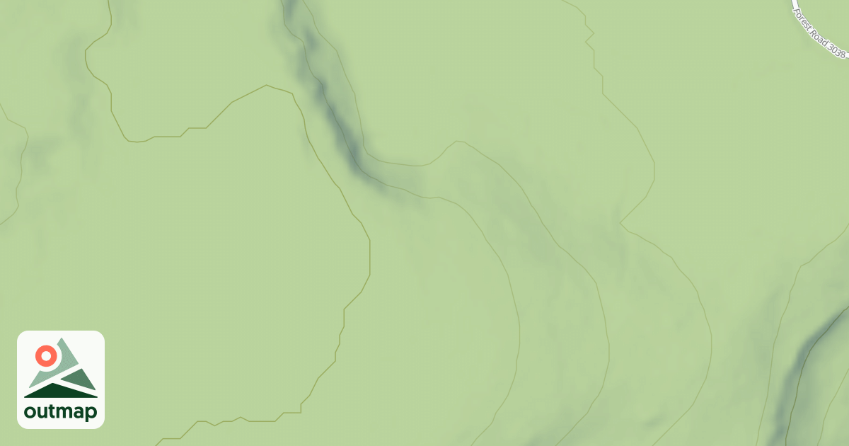 Map of ALDER RIDGE 8
