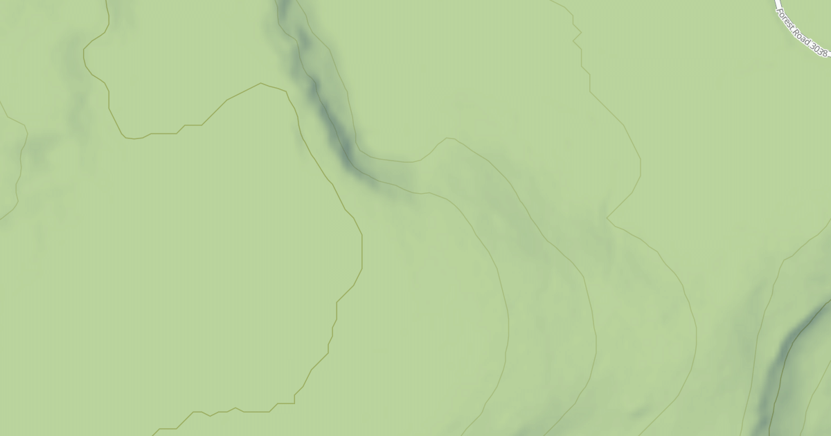 Map preview of ALDER RIDGE 8