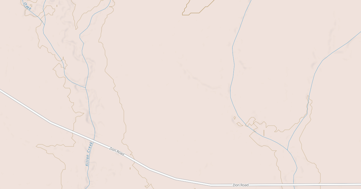 Map preview of 5910