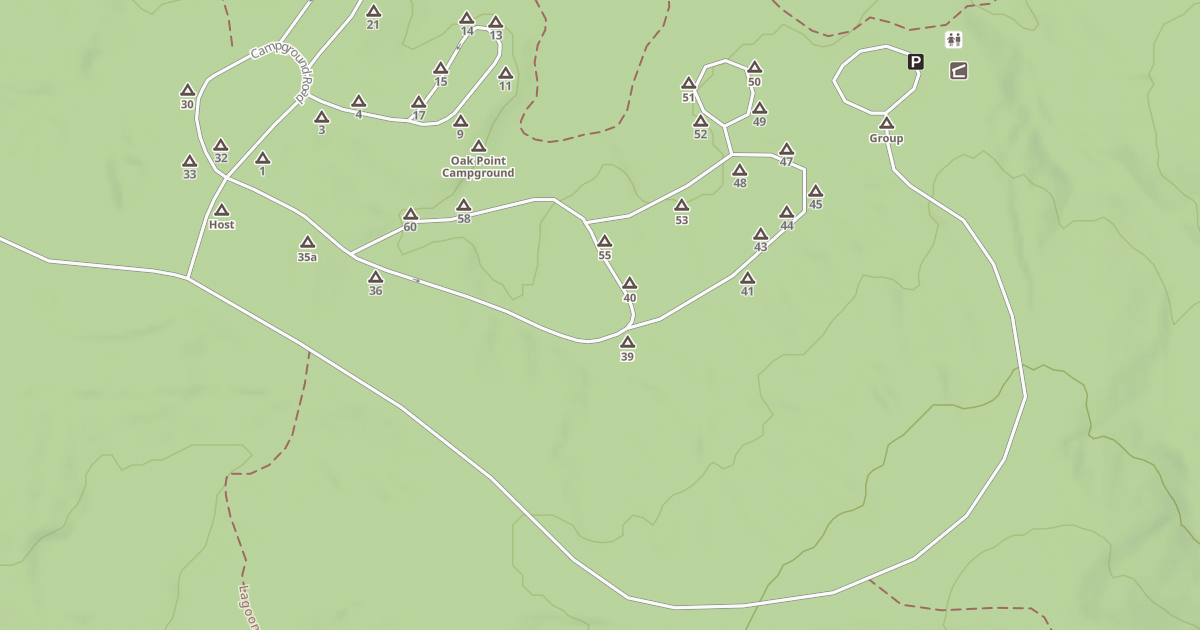 Map preview of DUCK BAY