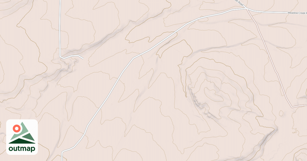 Map of BLM National GTLF Public Motorized Roads 911af53b-384d-4738-aa30-4f78d69ce3a7
