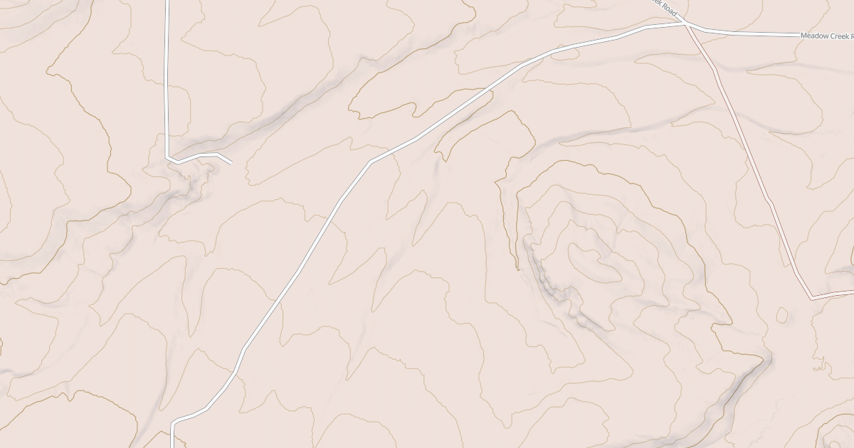 Map preview of BLM National GTLF Public Motorized Roads 911af53b-384d-4738-aa30-4f78d69ce3a7