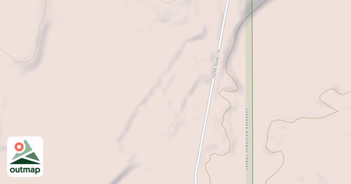 Map of BUNNY PIT