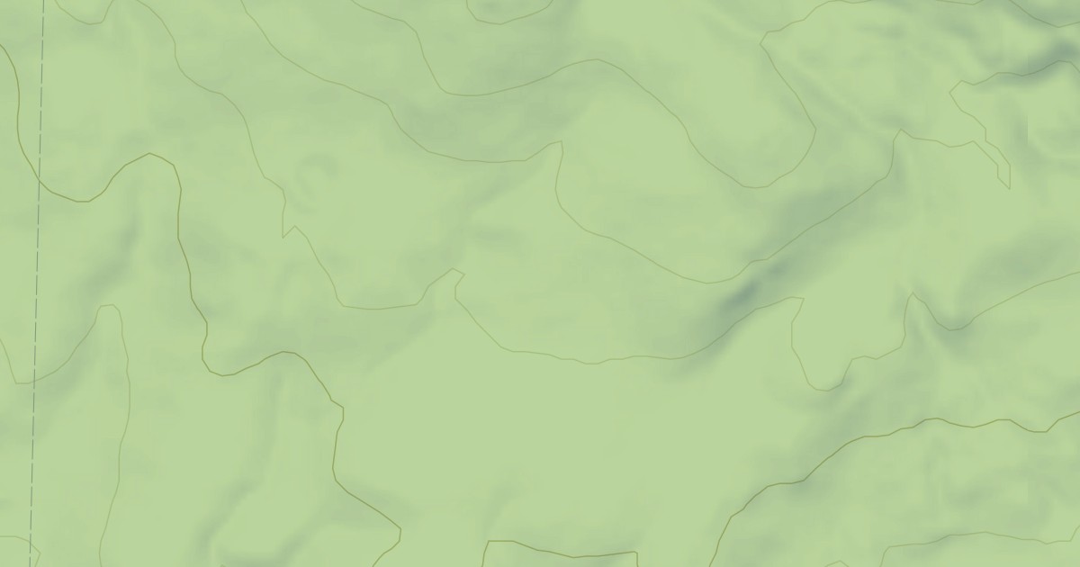 Map preview of USFS Motor Vehicle Use Map Roads {EFCA851F-F2D9-4346-8386-F2A9911F51FE}