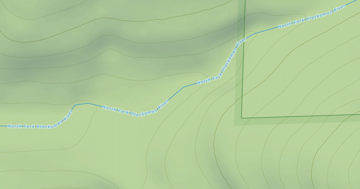 Map preview of 4610153