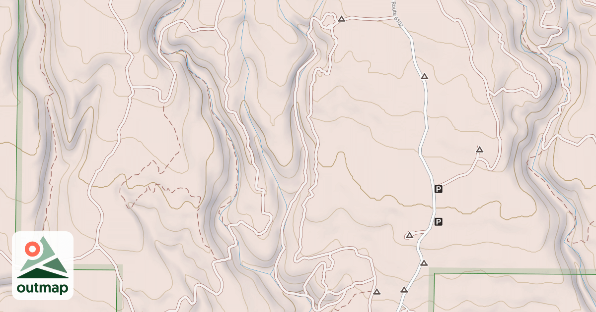 Map of BLM National GTLF Public Motorized Trails 1e0c8cf9-4868-4fd7-a89a-c4c696ce59f8