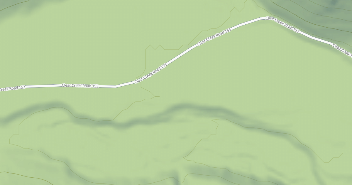 Map preview of DISPERSED REC
