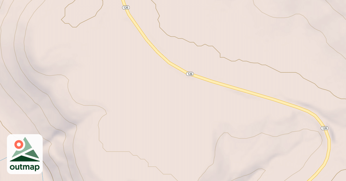 Map of UNAU089