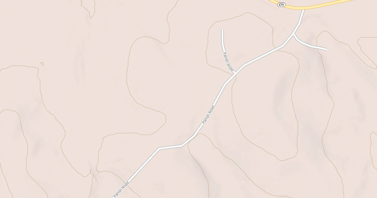 Map preview of 5275-A
