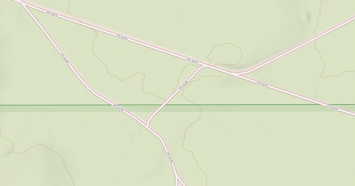 Map preview of UNK