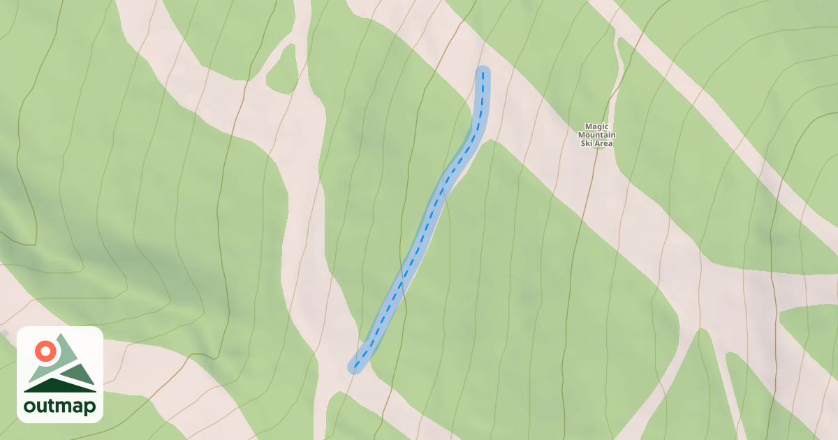 Map of Link