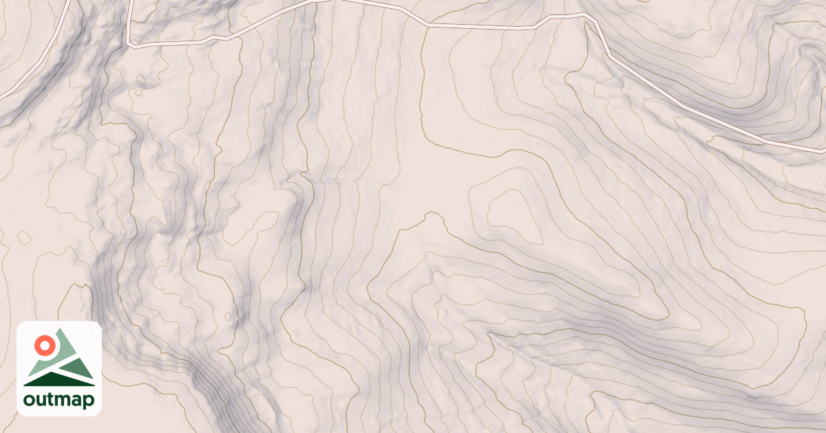 Map of JERRY-DELANO