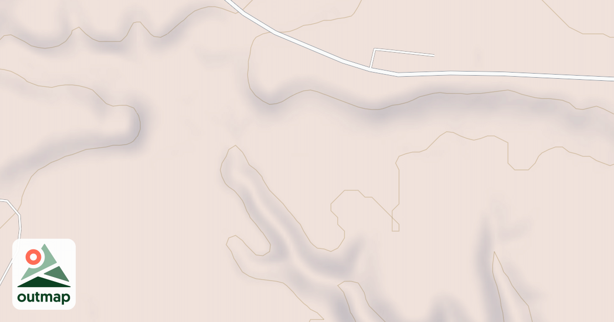 Map of BLM National GTLF Public Motorized Roads 6b55d624-9b92-4f92-b900-4b42cd589a3c