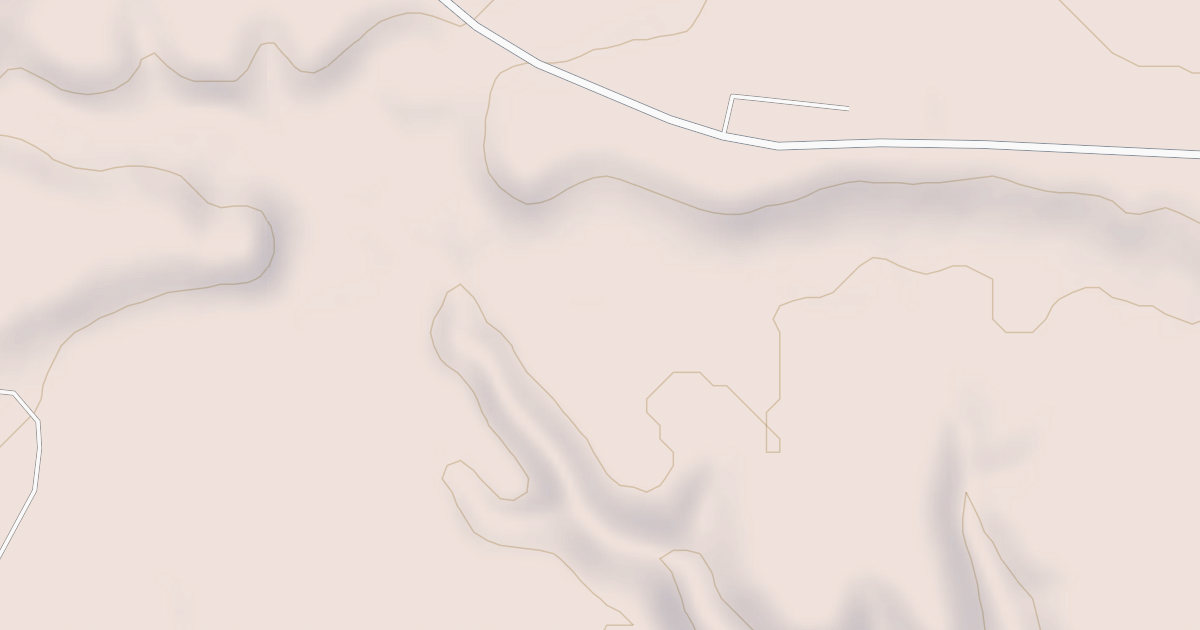 Map preview of BLM National GTLF Public Motorized Roads 6b55d624-9b92-4f92-b900-4b42cd589a3c