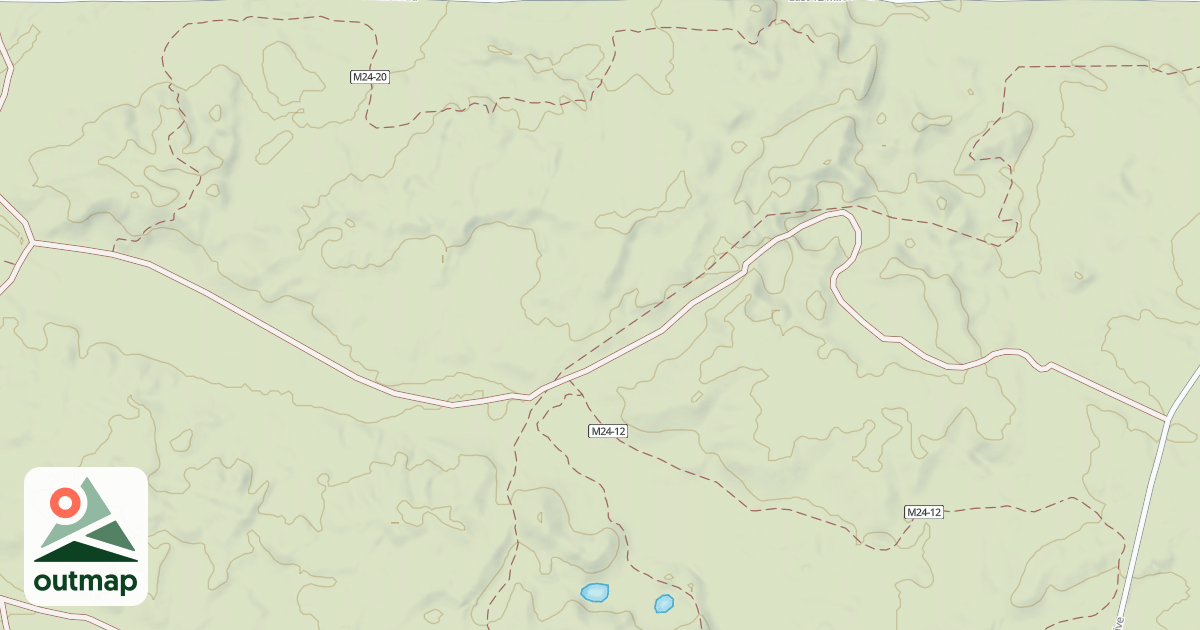 Map of 9762