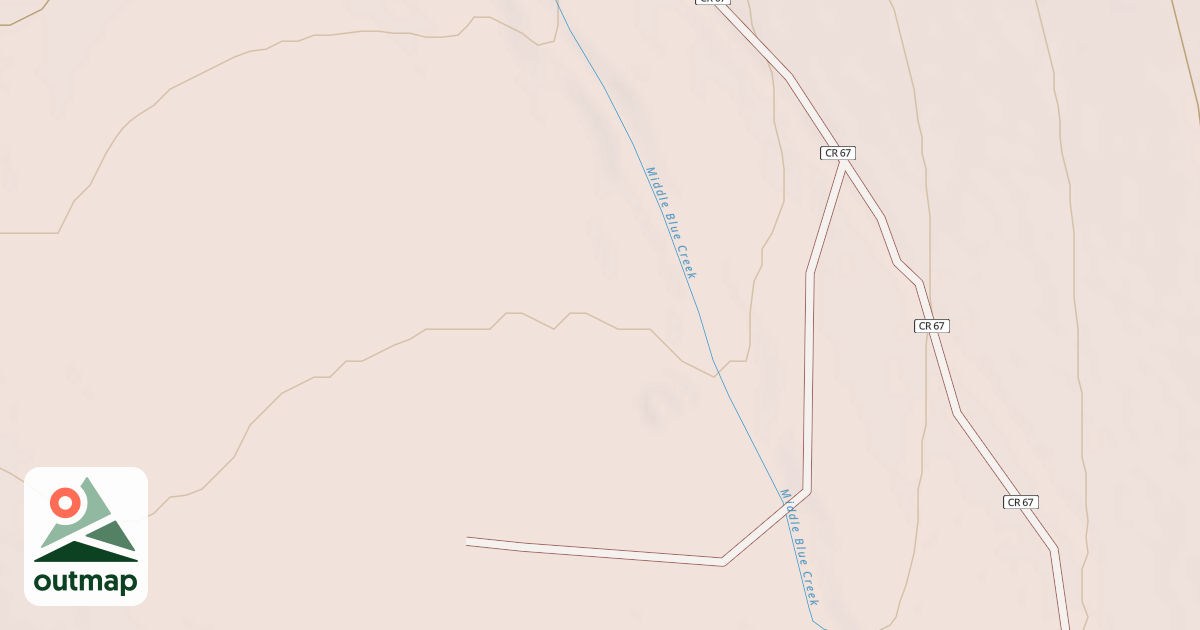 Map of BLM National GTLF Public Motorized Roads 1b5ccd59-0ebe-4940-bddb-11ab0b6141d8