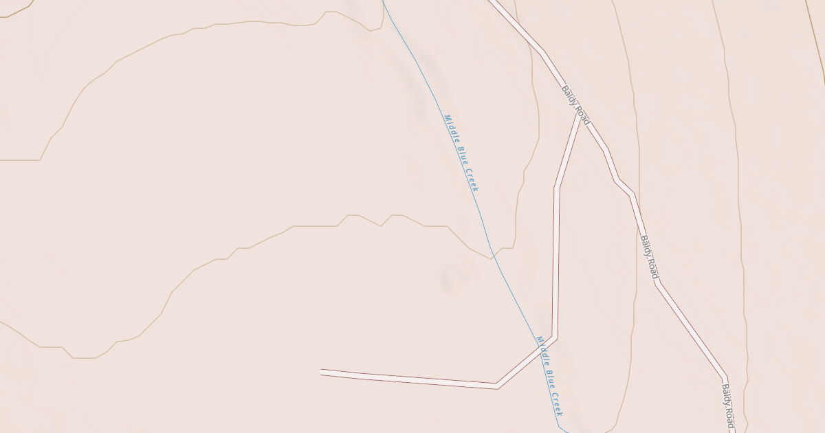 Map preview of BLM National GTLF Public Motorized Roads 1b5ccd59-0ebe-4940-bddb-11ab0b6141d8