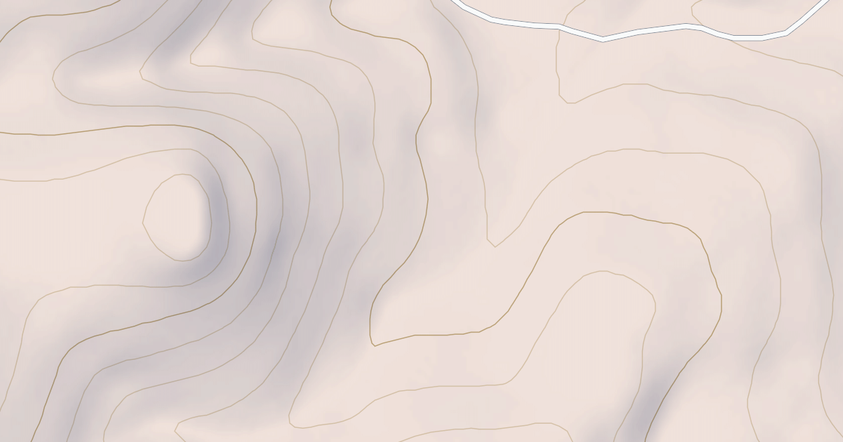 Map preview of SOUTH GREEN BASIN