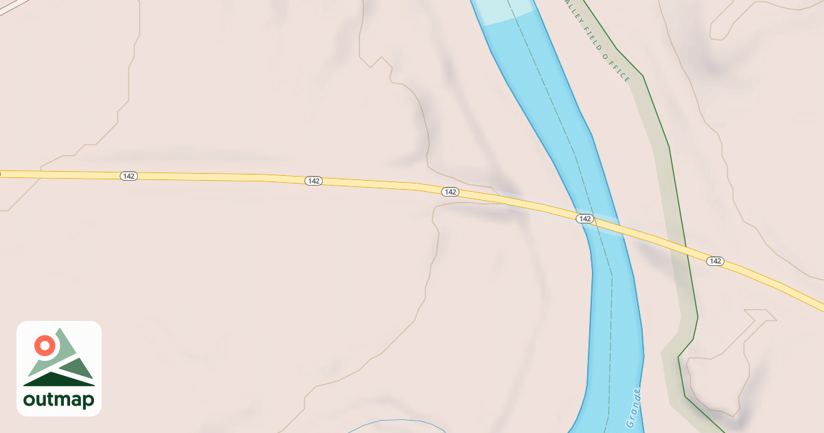 Map of BLM National GTLF Public Motorized Roads e85e41e8-dc31-4a28-b39f-d76da10c7d4b