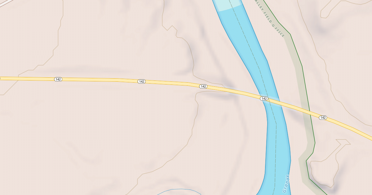 Map preview of BLM National GTLF Public Motorized Roads e85e41e8-dc31-4a28-b39f-d76da10c7d4b