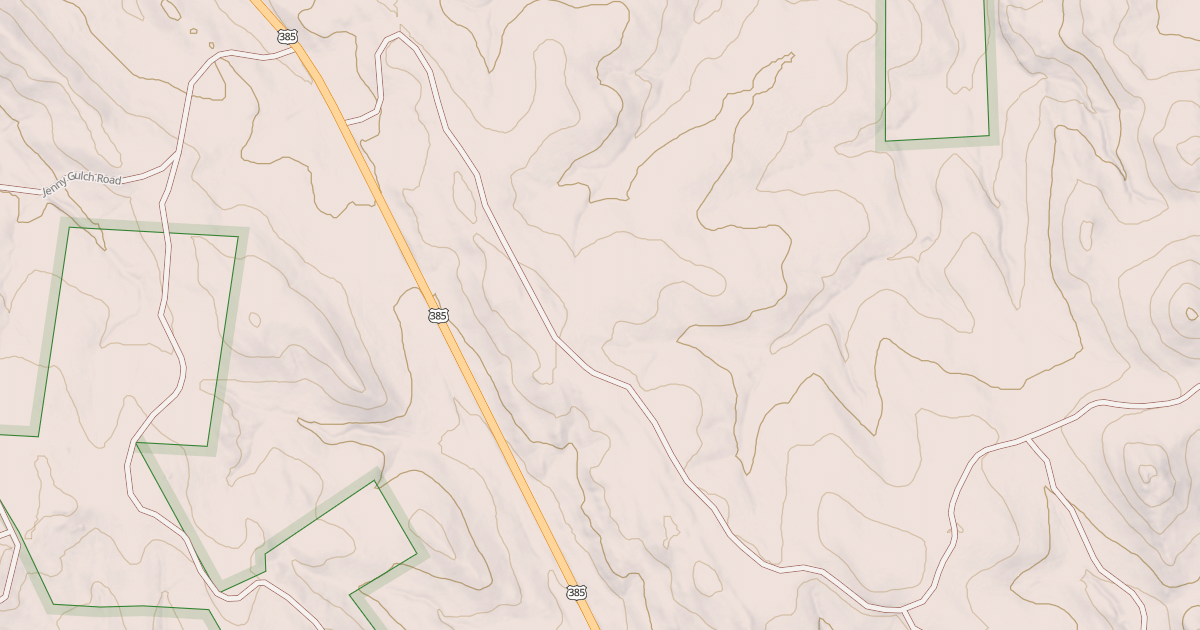 Map preview of BOODLEMAN