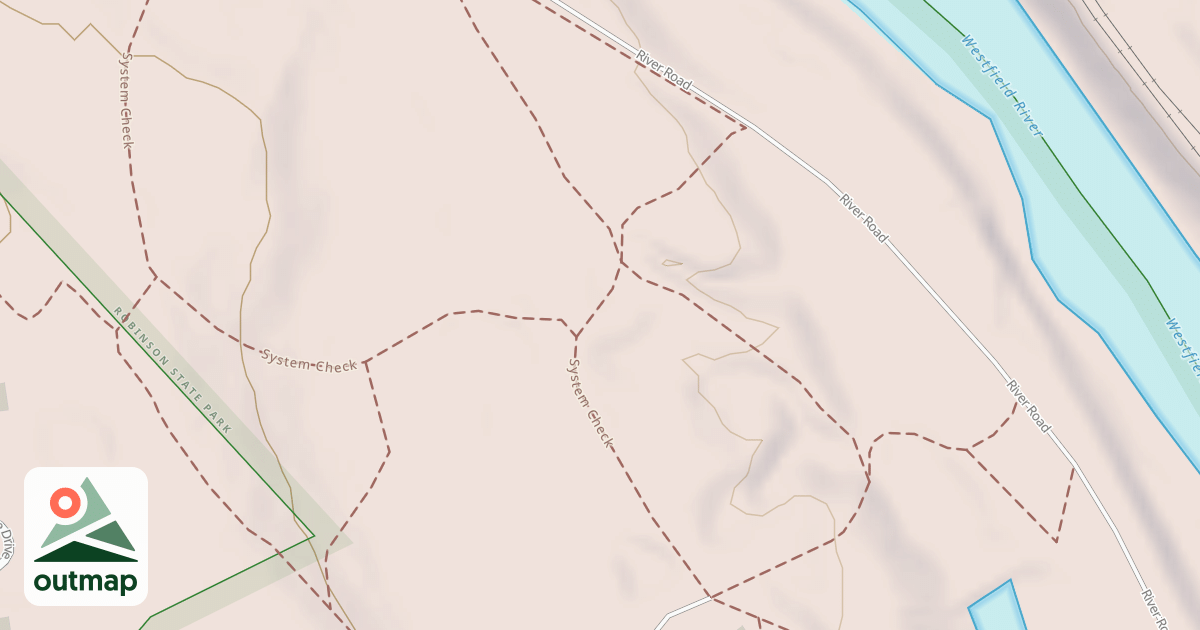 Map of USGS National Digital Trails 5ca7f0b1-cd3a-45f0-94e7-95e588004bab