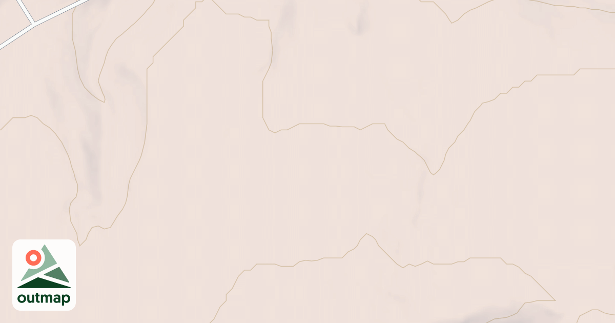 Map of 4025 U