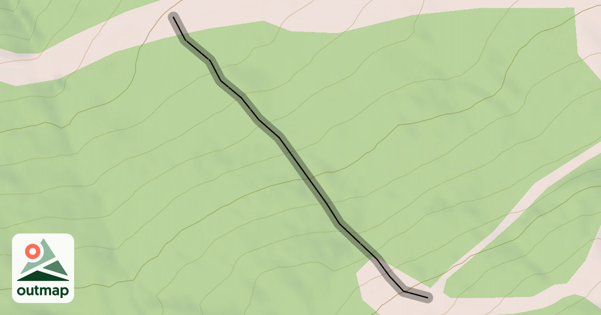 Map of Flying Monkey