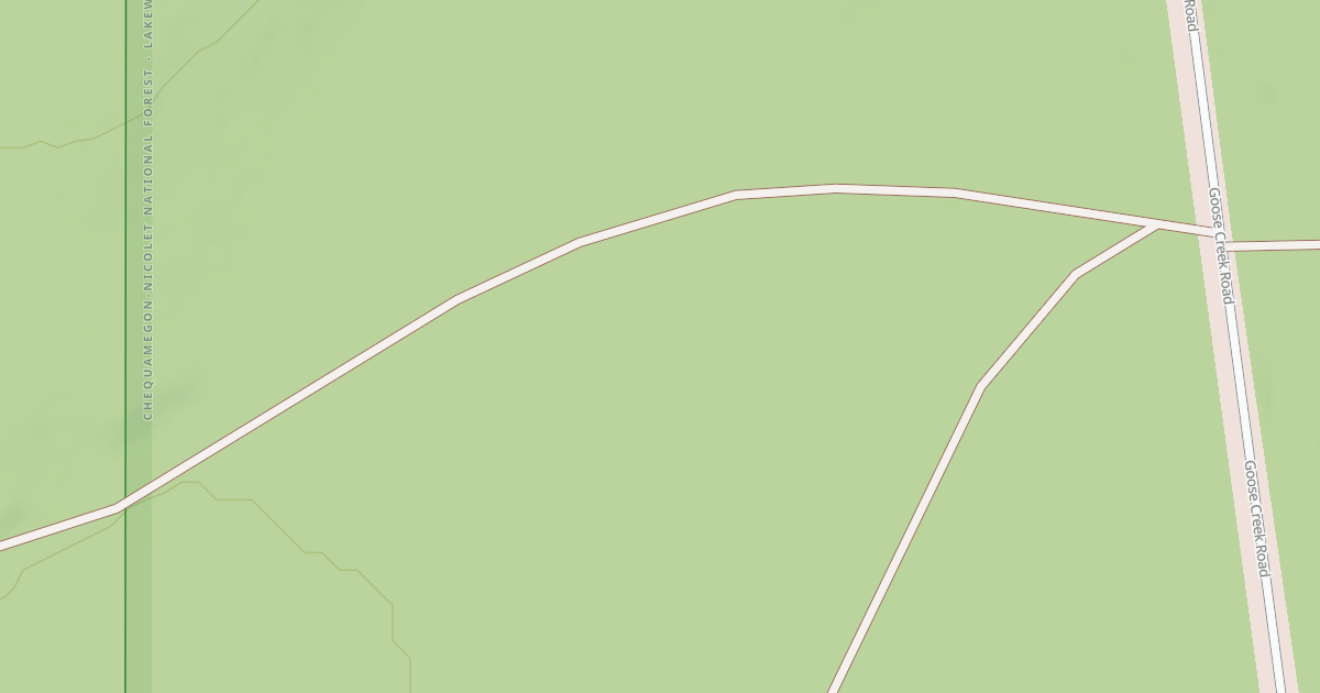 Map preview of FR 2367A