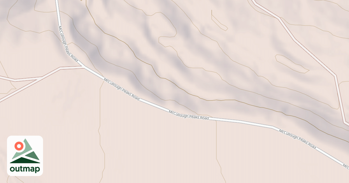 Map of BLM National GTLF Public Motorized Roads c94f7be4-5ae0-44d6-85a8-19720c520f86