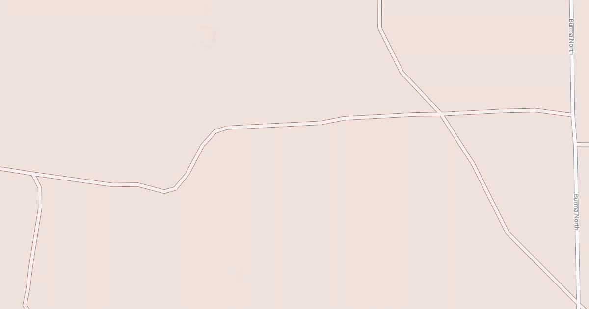 Map preview of GONGER