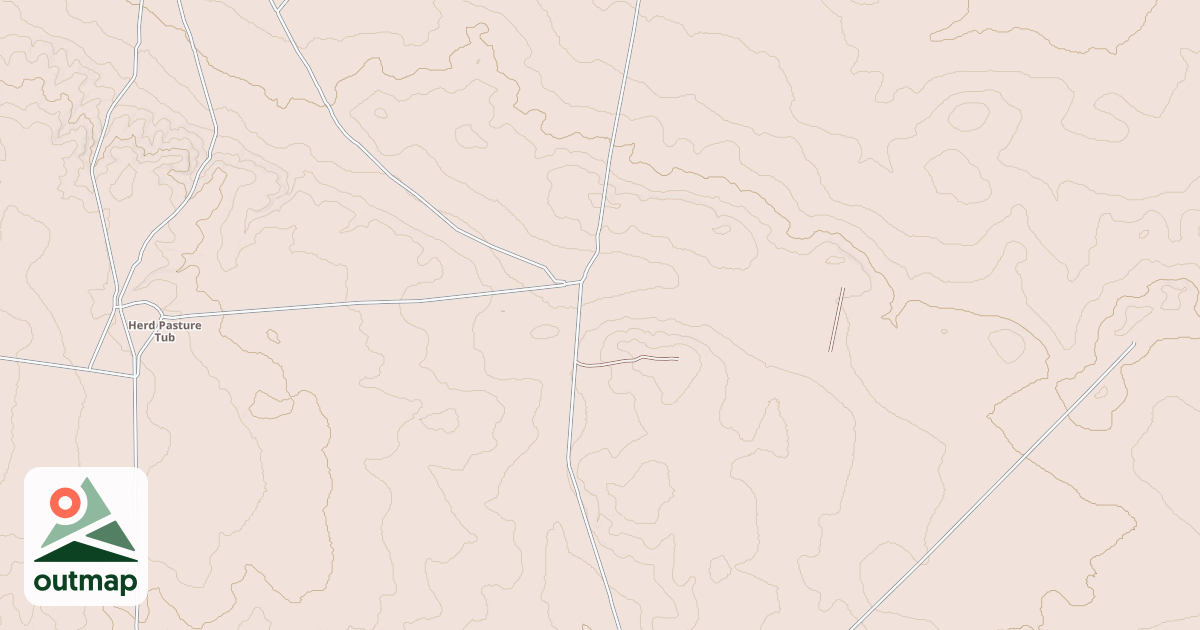 Map of BLM National GTLF Public Motorized Roads 9e62bd27-cf28-4045-b223-7eff6482e751