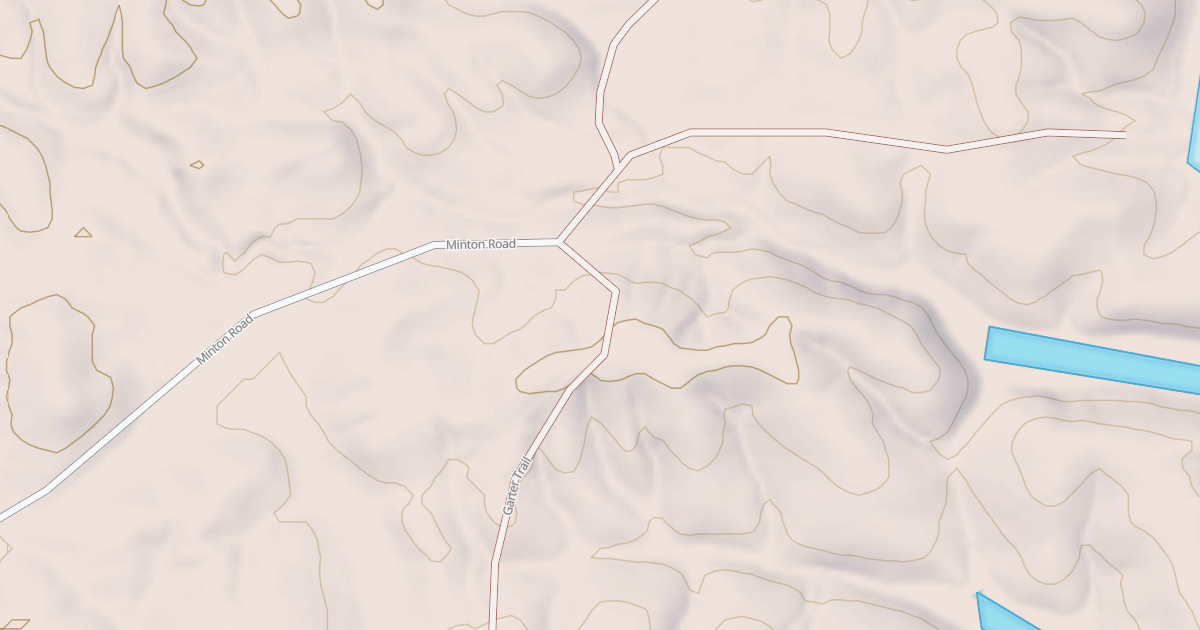 Map preview of MINTON