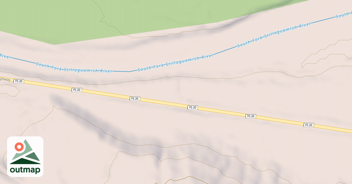 Map of ESWINE CG